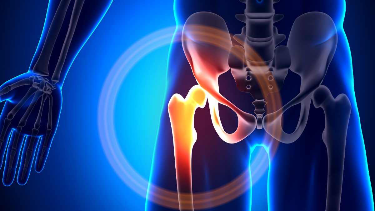 Bone Density